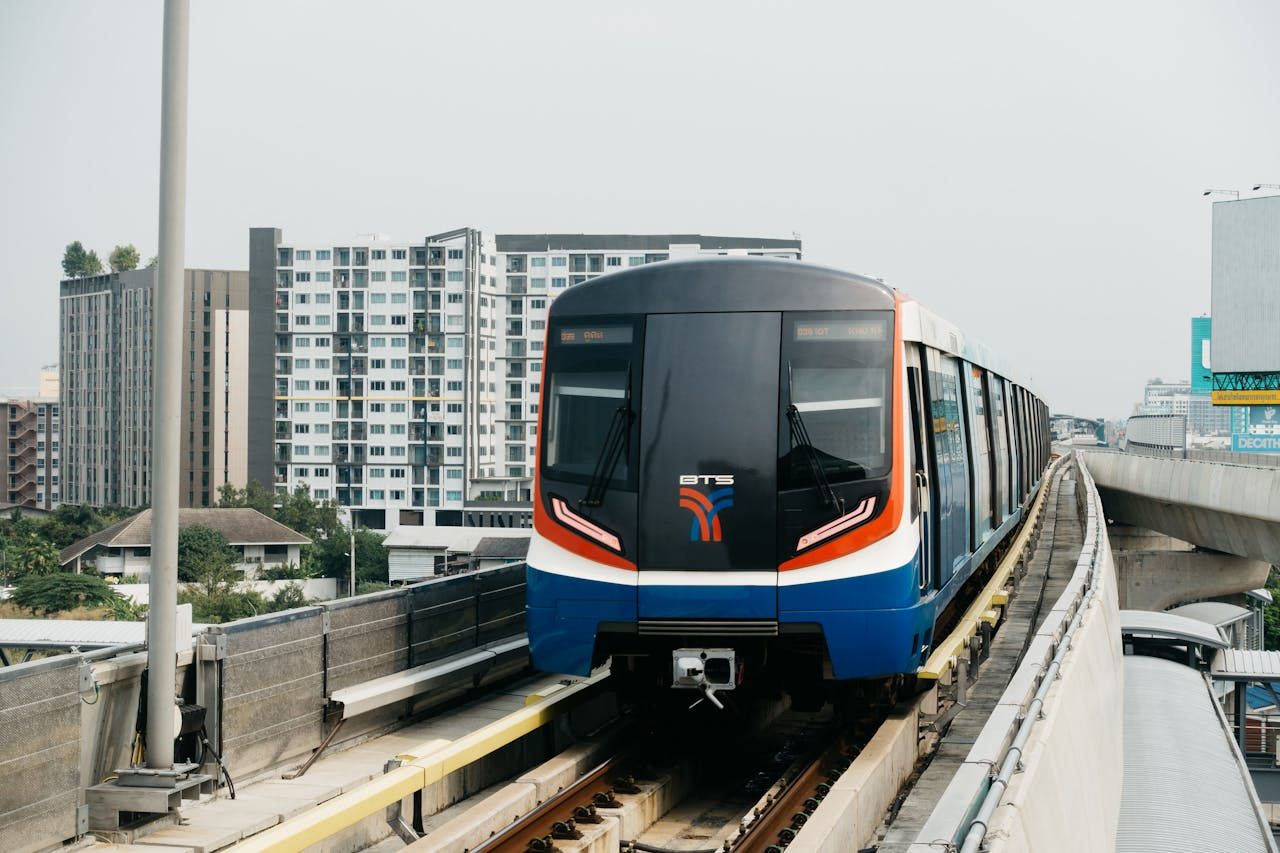 Bangkok BTS