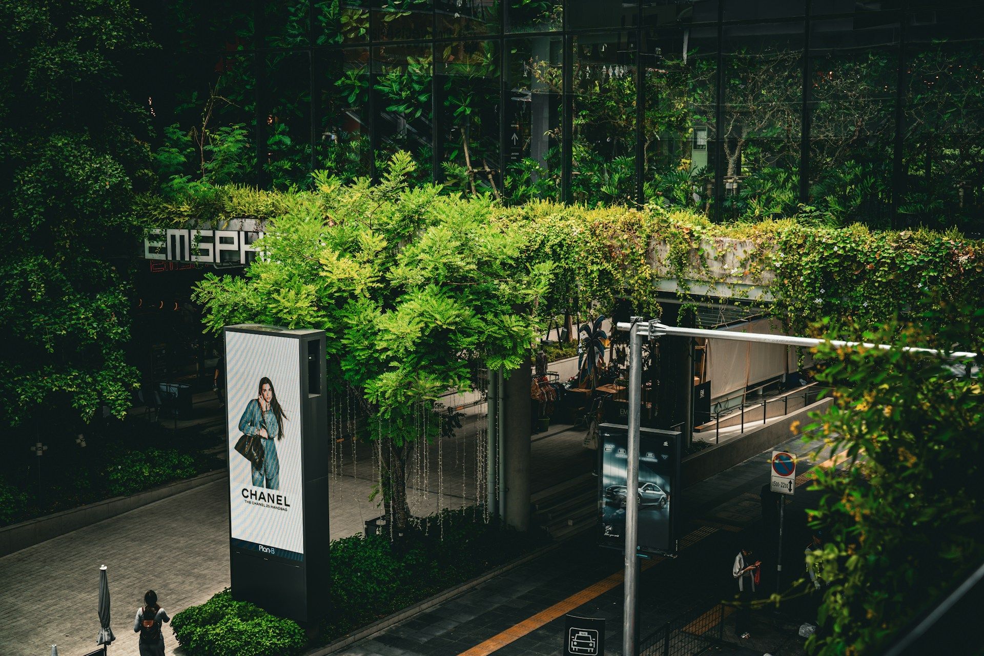 Emsphere, Bangkok