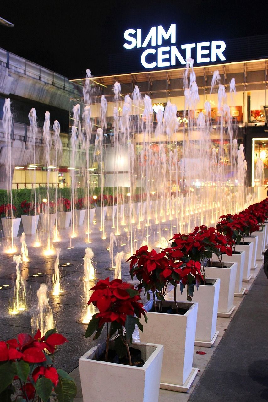Siam Center