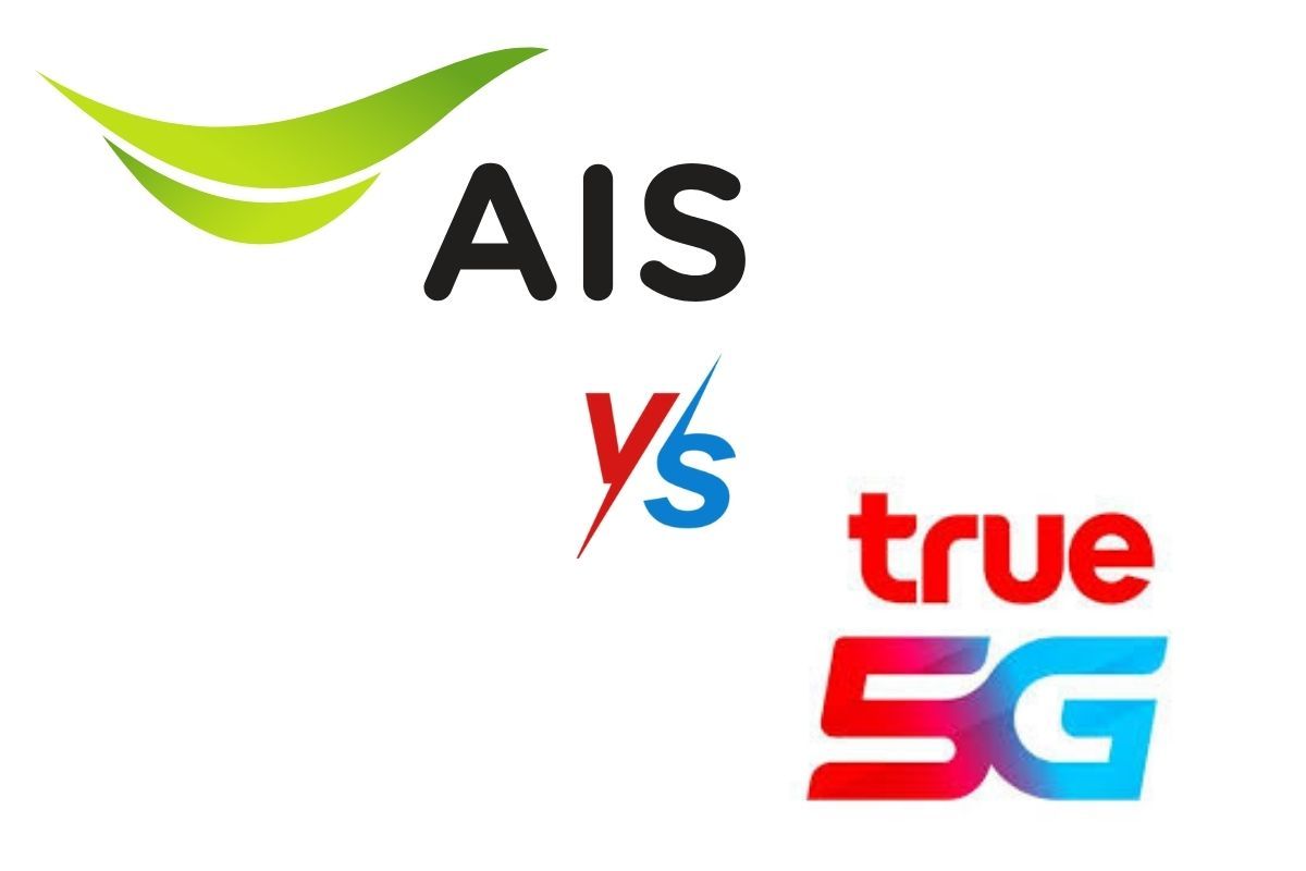 AIS vs Truemove H