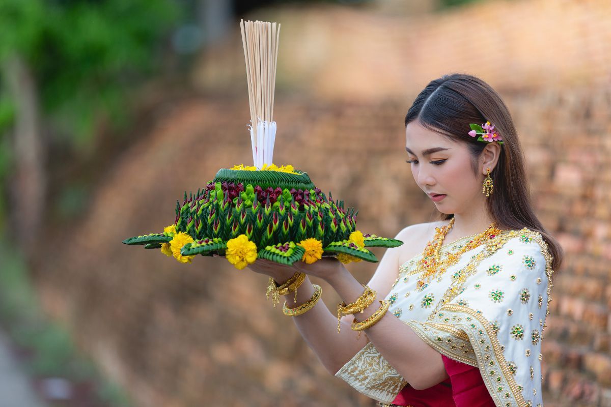 Loy Krathong