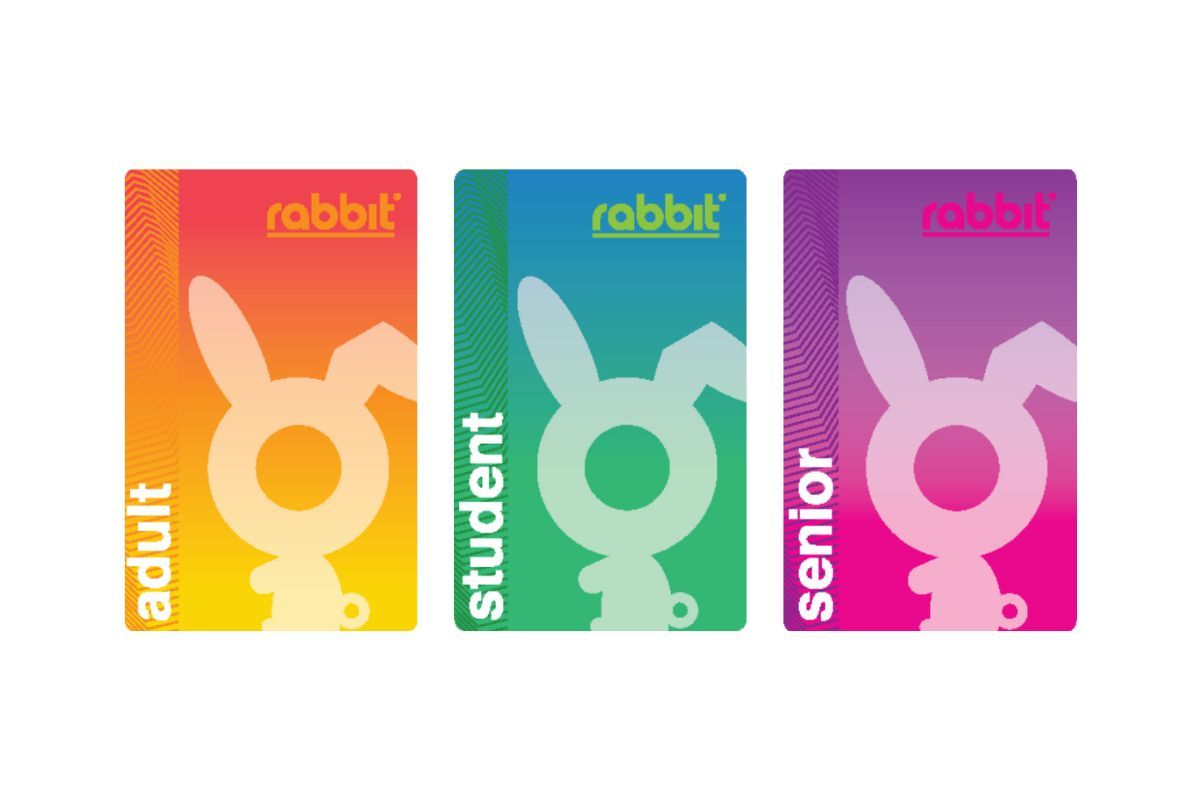 Rabbit cards